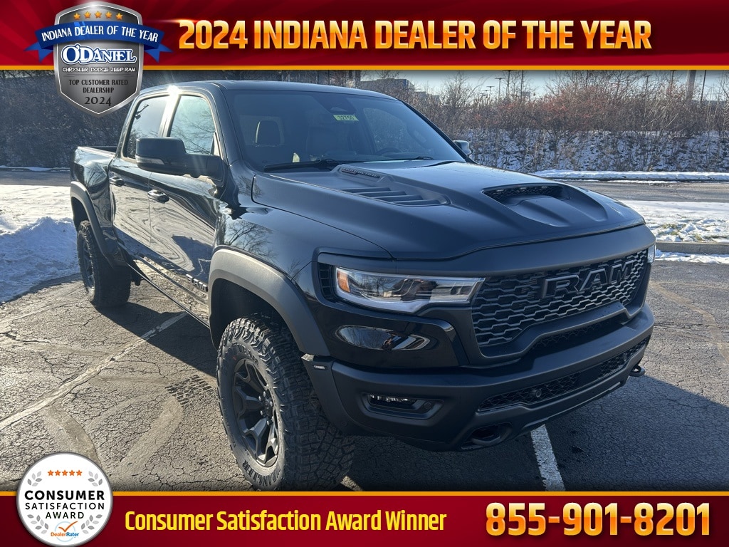 2026 RAM Ram 1500 Pickup RHO's photo