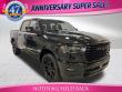 2027 Ram 1500 LARAMIE CREW CAB 4X4 Pickup