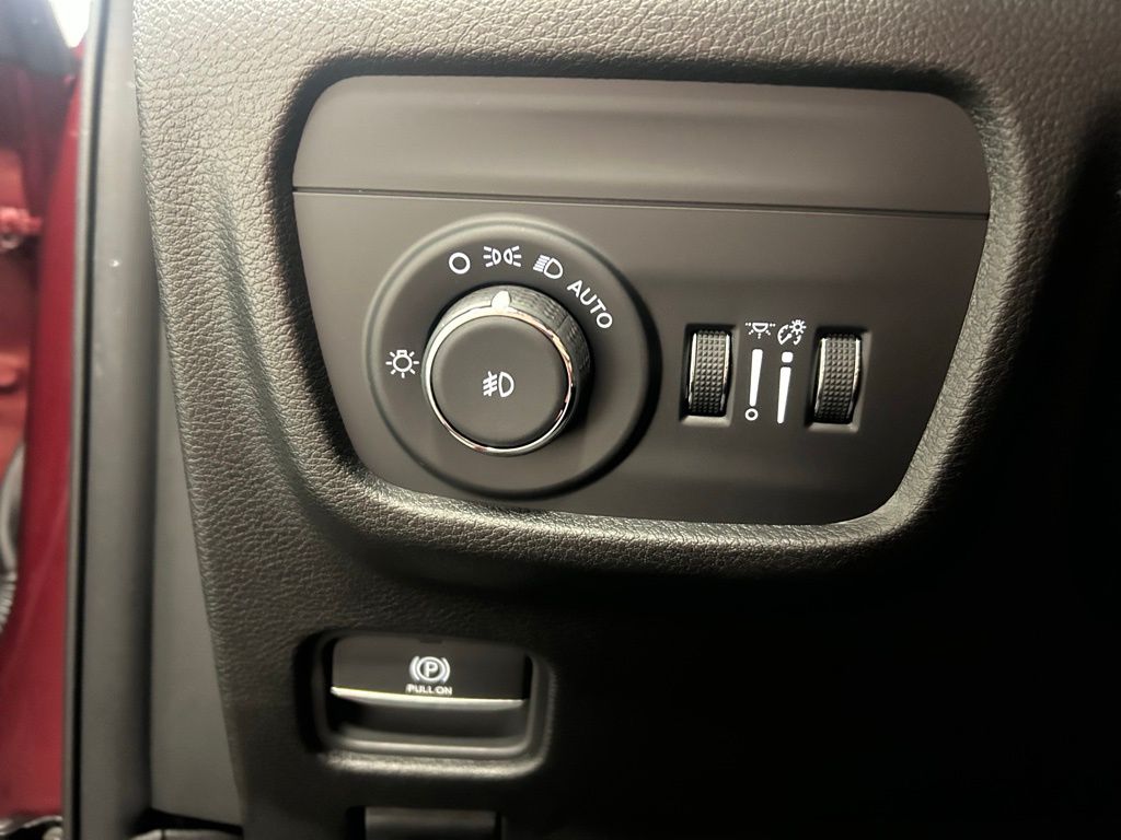 2025 Jeep Grand Cherokee L Limited - Photo 7
