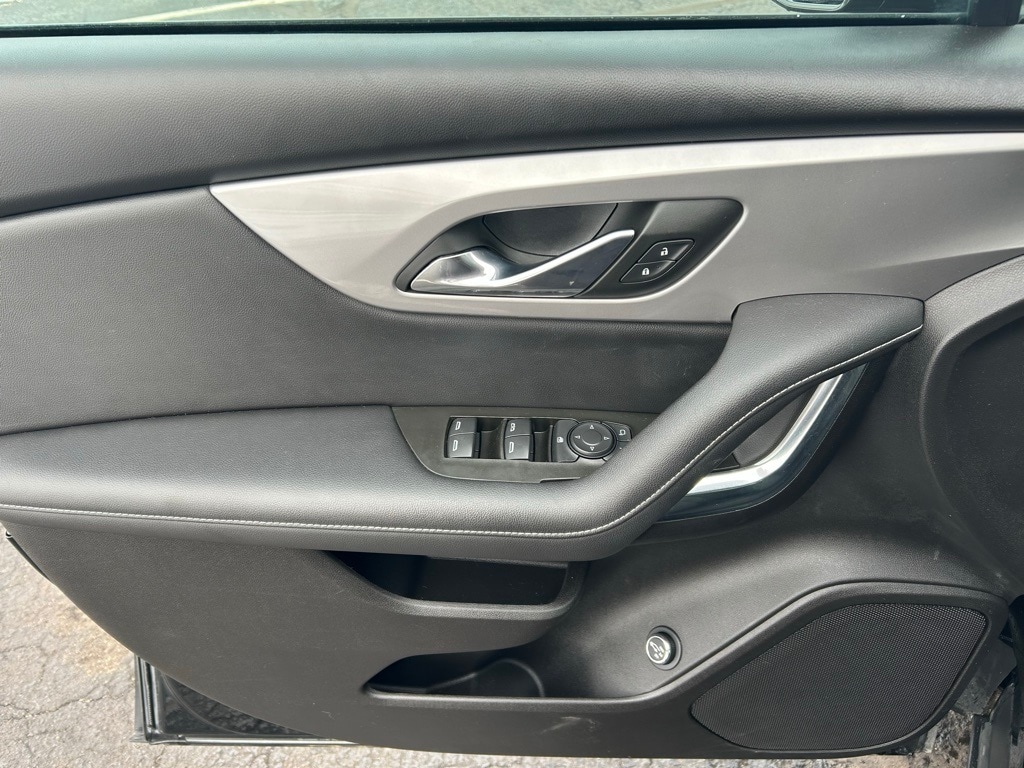 Used 2024 Chevrolet Blazer LT w/2LT SUV