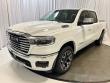 2026 Ram 1500 LARAMIE CREW CAB 4X4 Pickup