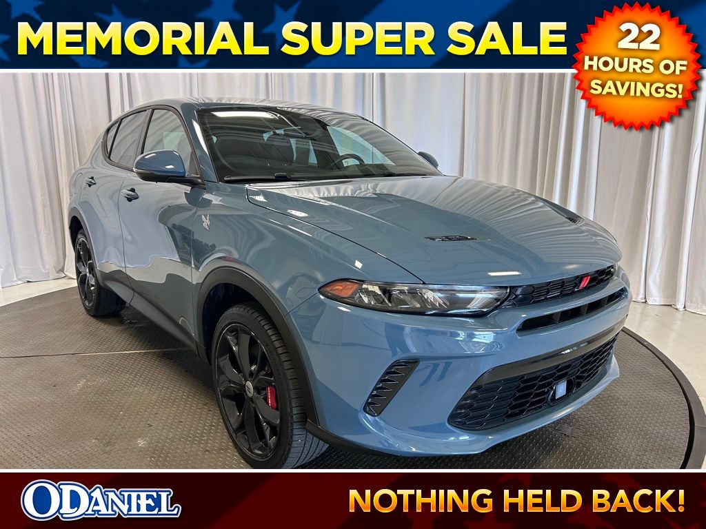 2024 Dodge Hornet 2.0 GT AWD's photo