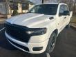 2026 Ram 1500 BIG HORN CREW CAB 4X4 5'7 BOX Pickup