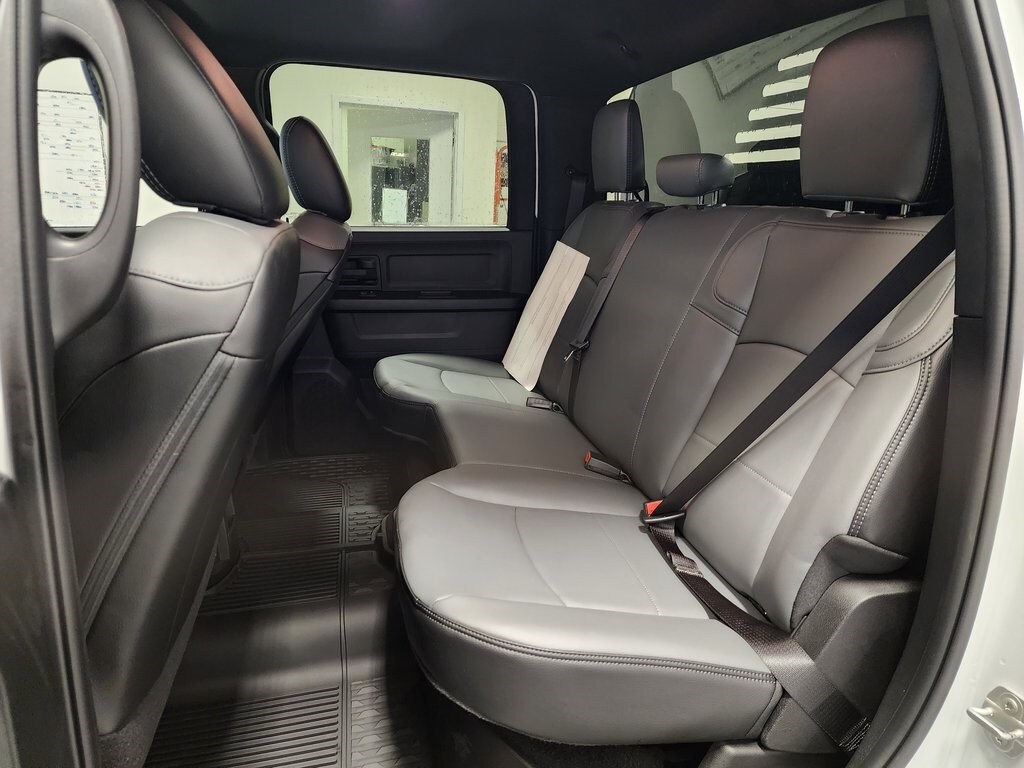 2024 Ram 3500 Tradesman photo 4