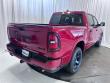 2026 Ram 1500 BIGHORN/LONESTAR CREW 4X4 Pickup