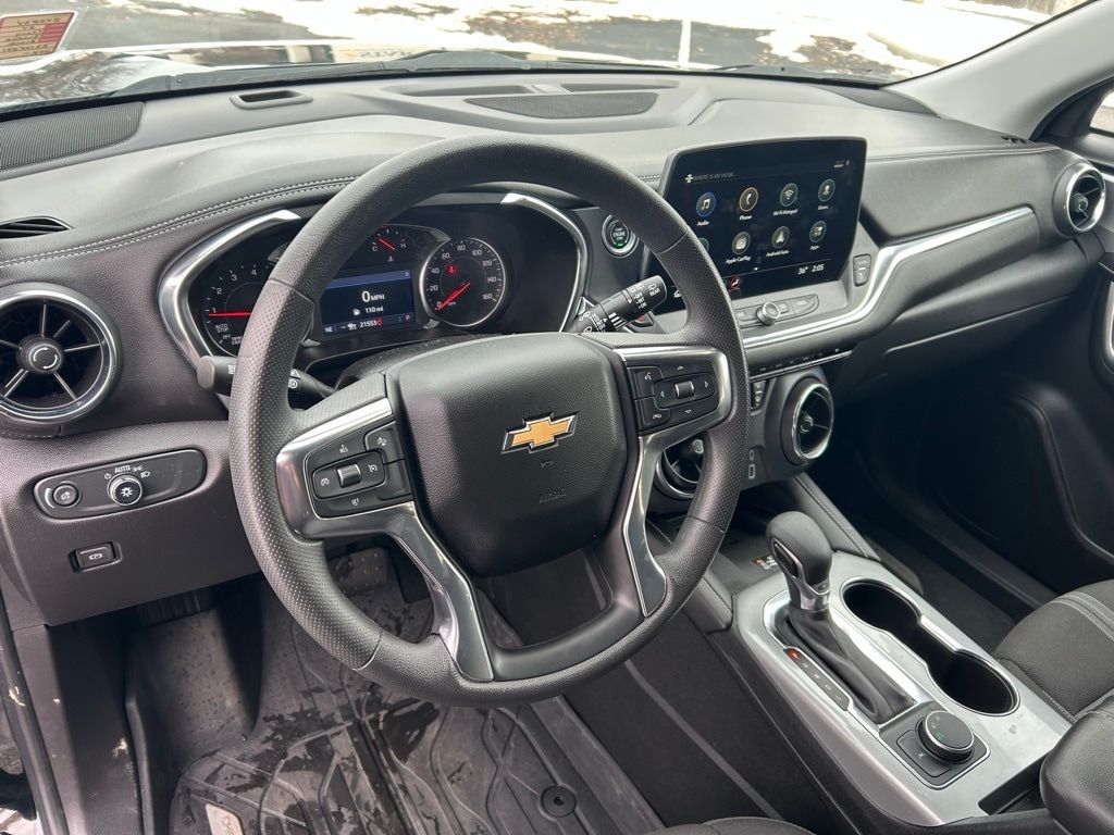Used 2024 Chevrolet Blazer LT w/2LT SUV
