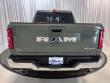 2026 Ram 1500 LARAMIE CREW CAB 4X4 Pickup