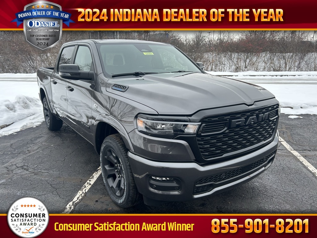 2026 RAM Ram 1500 Pickup Big Horn/Lone Star's photo