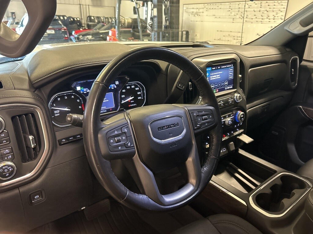 2020 Gmc Sierra 1500 Denali photo 2
