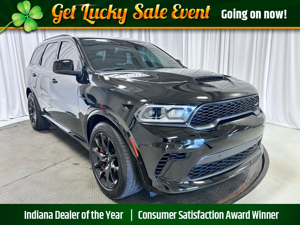 2023 Dodge Durango SUV 