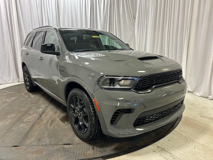 2026 Dodge Durango GT AWD HEMI V8 Sport Utility