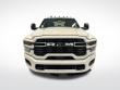 2026 Ram 2500 BIG HORN CREW CAB 4X4 Pickup