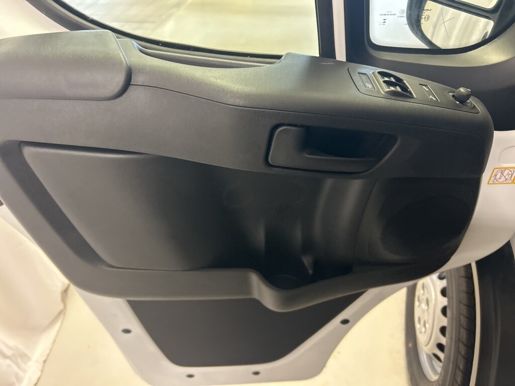 New 2026 Ram ProMaster PROMASTER 1500 TRADESMAN CARGO VAN HIGH ROOF 136' Cargo Van