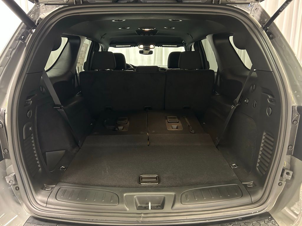 2026 Dodge Durango GT HEMI V8 - Photo 8
