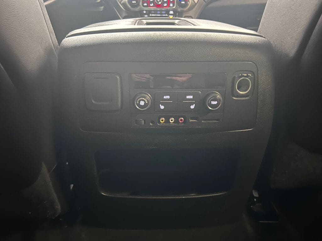 2016 GMC Yukon XL SLT - Photo 21