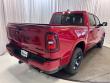 2026 Ram 1500 BIGHORN/LONESTAR CREW 4X4 Pickup