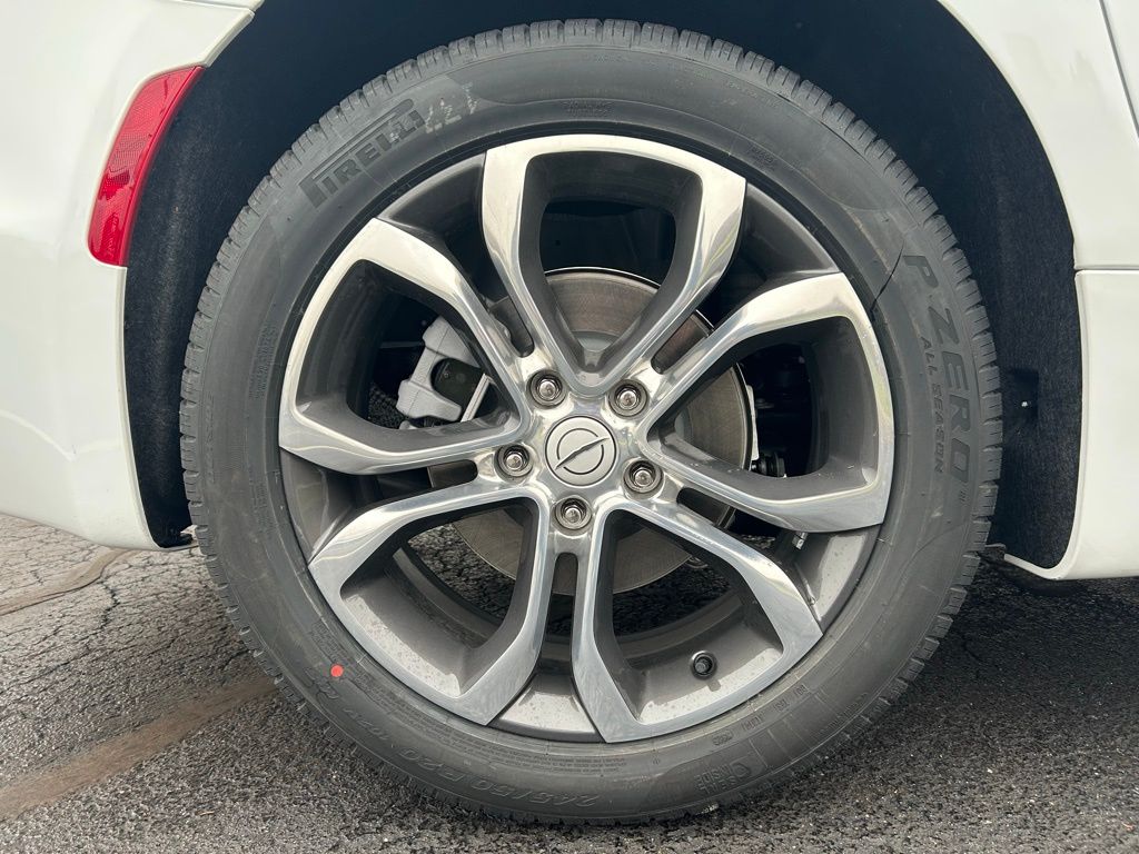 2026 Chrysler Pacifica Pinnacle - Photo 28