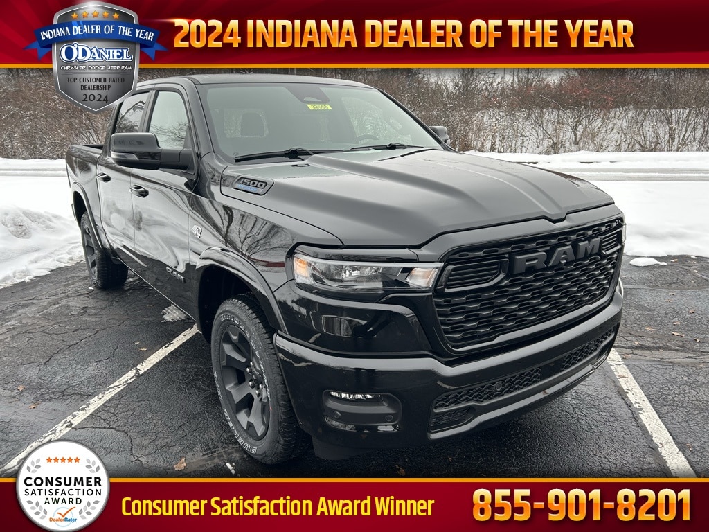 2026 RAM Ram 1500 Pickup Big Horn/Lone Star's photo