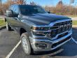 2026 Ram 2500 BIG HORN CREW CAB 4X4 6'4 BOX Pickup