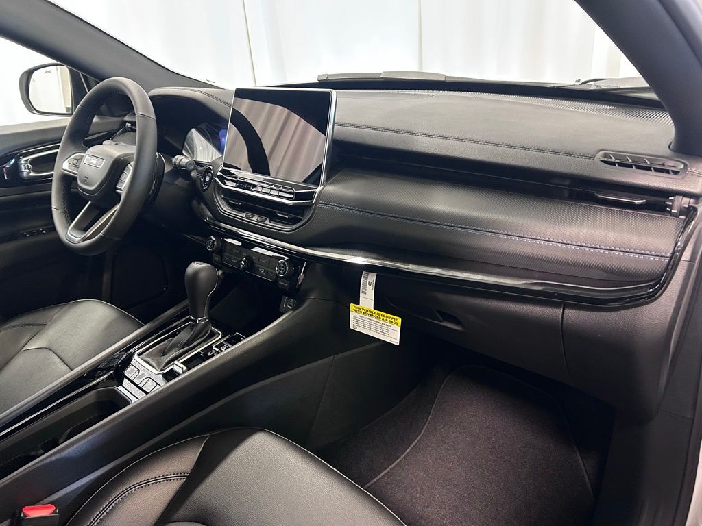 2026 Jeep Compass Limited Altitude - Photo 24