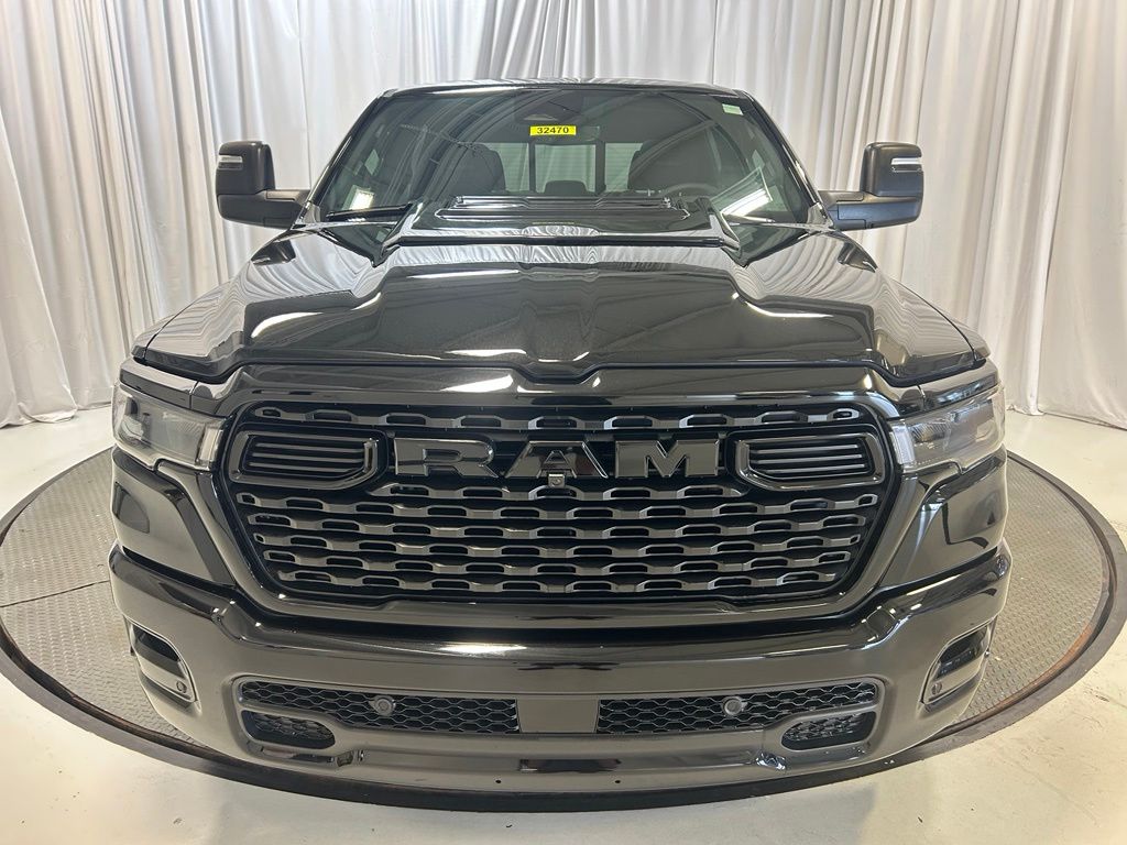 2026 RAM 1500 Big Horn/Lone Star - Photo 28