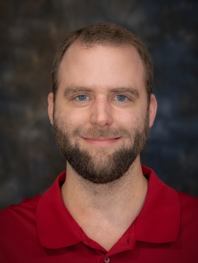 Staff member Jason Risser from dbc15e1723a3