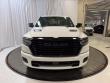 2027 Ram 1500 LARAMIE CREW CAB 4X4 Pickup