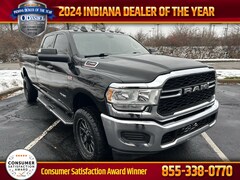 2020 Ram 2500 Tradesman Truck Crew Cab
