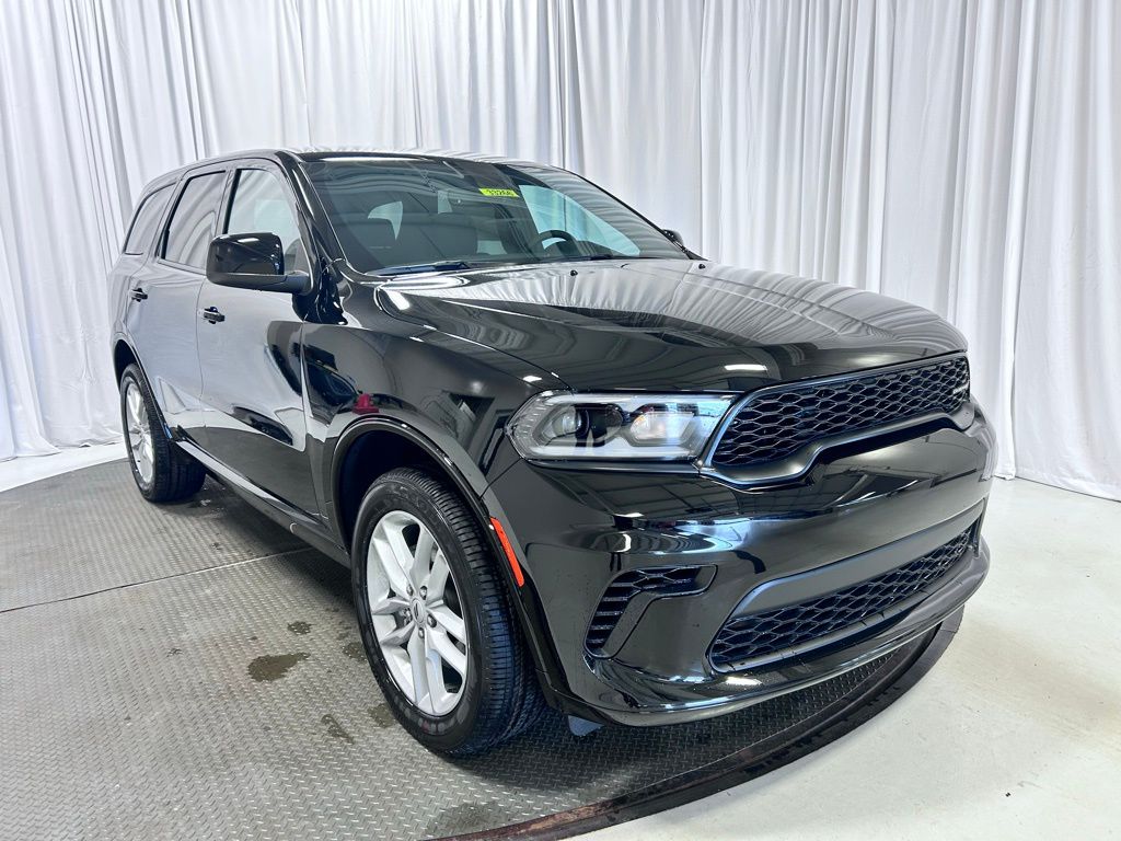 2026 Dodge Durango GT AWD's photo