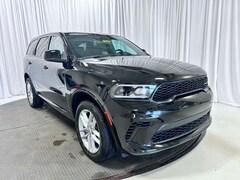 2026 Dodge Durango GT AWD Sport Utility