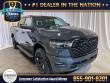 2026 Ram 1500 EXPRESS CREW CAB 4X4 5'7 BOX Pickup