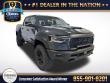2026 Ram 1500 RHO / TRX CREW CAB 4X4 Pickup