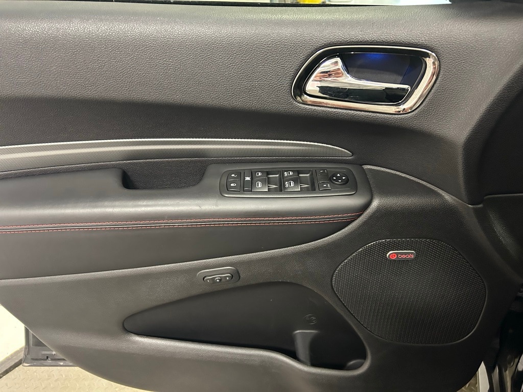Used 2018 Dodge Durango R/T SUV