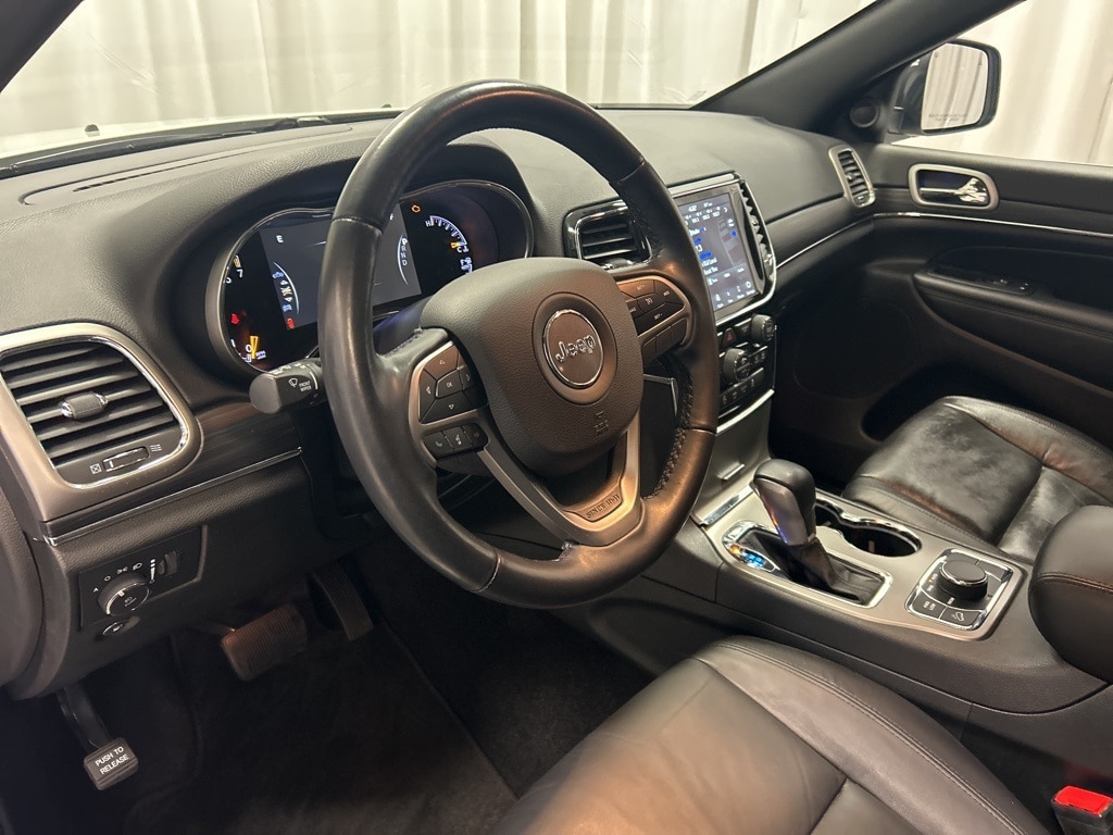 2022 Jeep Cherokee Limited photo 4