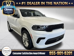 2026 Dodge Durango GT PLUS AWD Sport Utility