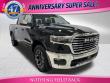2026 Ram 1500 LARAMIE CREW CAB 4X4 Pickup