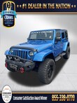  Jeep Wrangler Unlimited