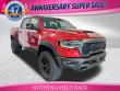 2026 Ram 1500 RHO / TRX CREW CAB 4X4 Pickup
