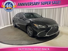 2022 LEXUS ES 350 Sedan