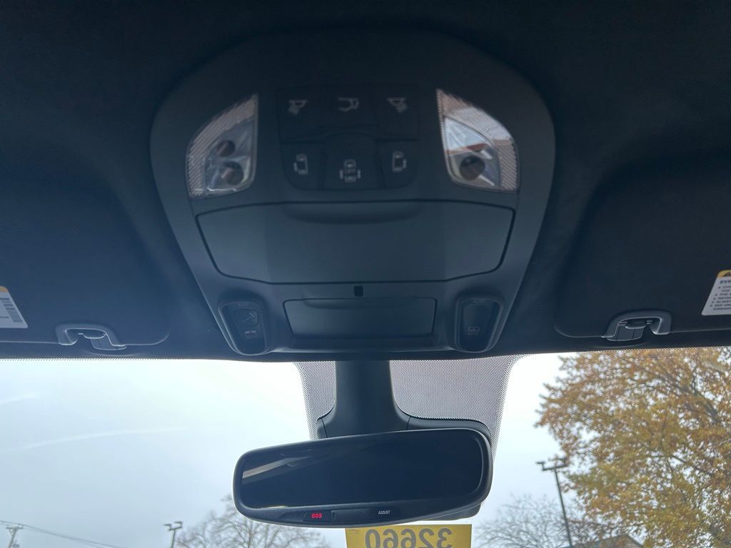 2026 Chrysler Pacifica Pinnacle - Photo 15