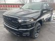 2026 Ram 1500 BIG HORN CREW CAB 4X4 5'7 BOX Pickup