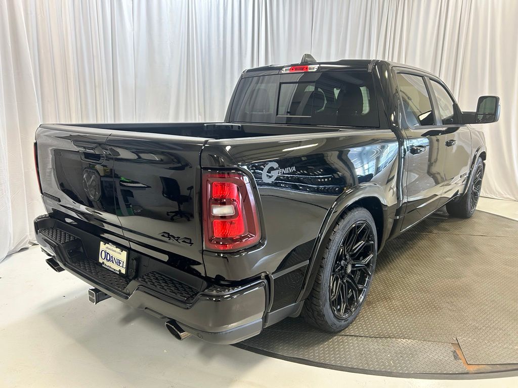 2026 RAM 1500 Big Horn/Lone Star - Photo 31