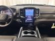 2026 Ram 1500 BIGHORN/LONESTAR CREW 4X4 Pickup