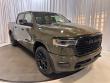 2027 Ram 1500 LIMITED CREW CAB 4X4 Pickup