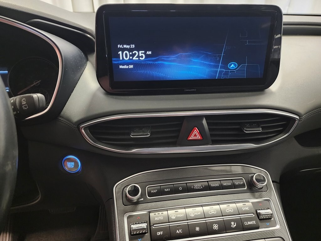 2023 Hyundai Santa Fe SEL photo 3