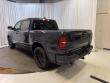 2027 Ram 1500 LARAMIE CREW CAB 4X4 Pickup