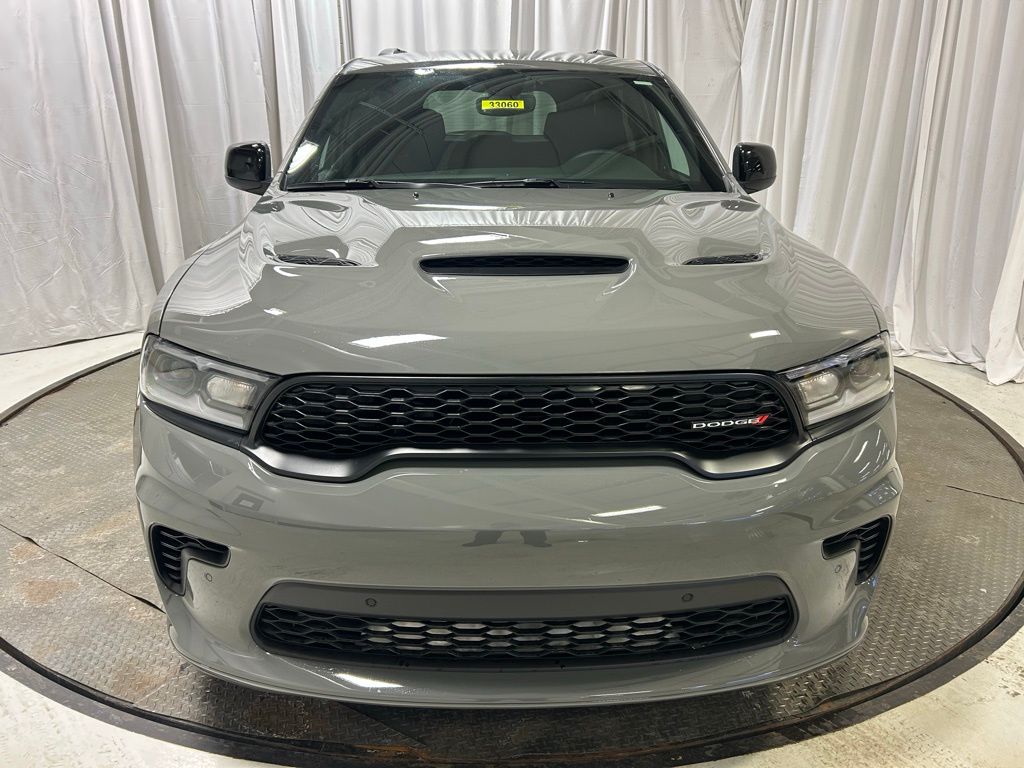 2026 Dodge Durango GT HEMI V8 - Photo 28
