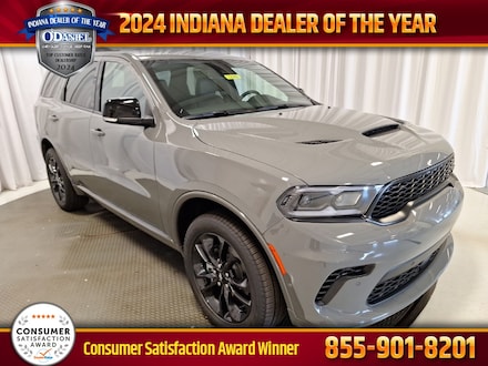 2026 Dodge Durango GT PLUS AWD Sport Utility