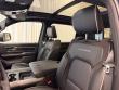 2027 Ram 1500 LARAMIE CREW CAB 4X4 Pickup