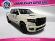2027 Ram 1500 LARAMIE CREW CAB 4X4 Pickup